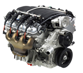 C3669 Engine